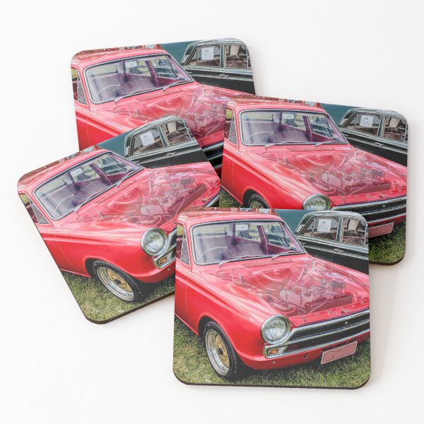 Item preview, Misted bonnet Ford Cortina 15 designed and sold by Cars around Adelaide.