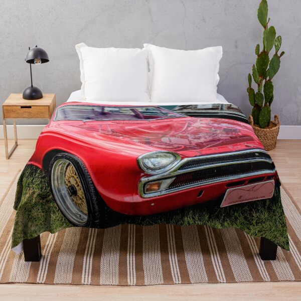 Item preview, Misted bonnet Ford Cortina 15 designed and sold by Cars around Adelaide.