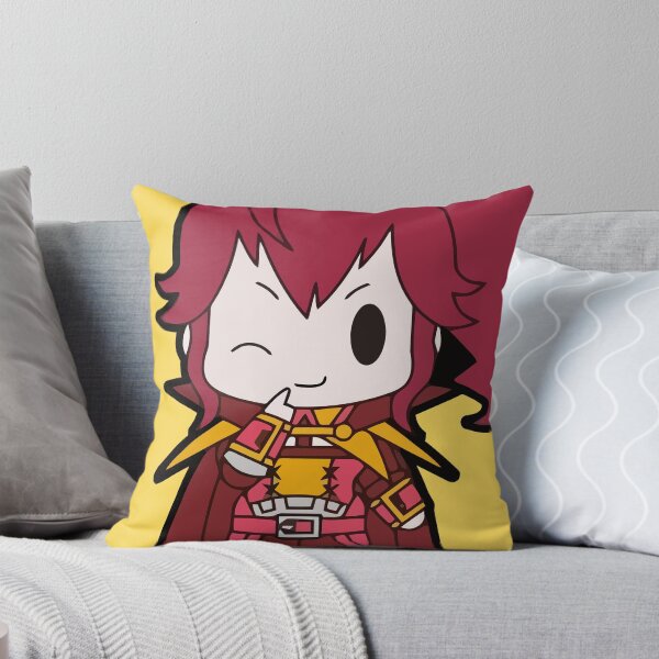 Item preview, Anna Chibi designed and sold by Chibify.