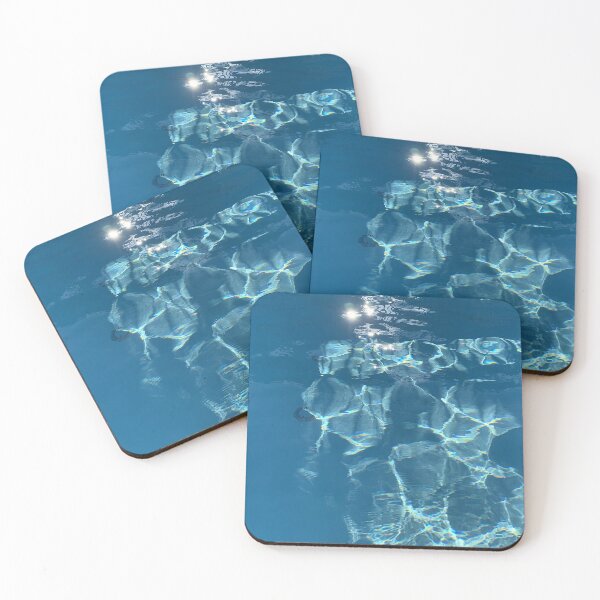 Item preview, Water glare designed and sold by agnessa38.