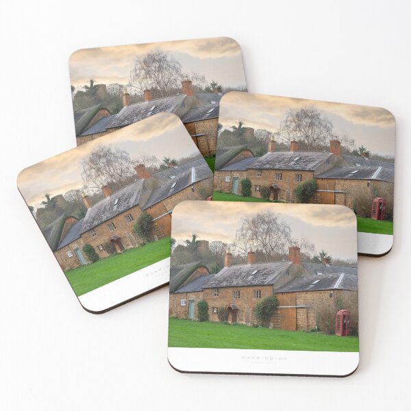 Item preview, Warmington, Warwickshire designed and sold by andrewroland.