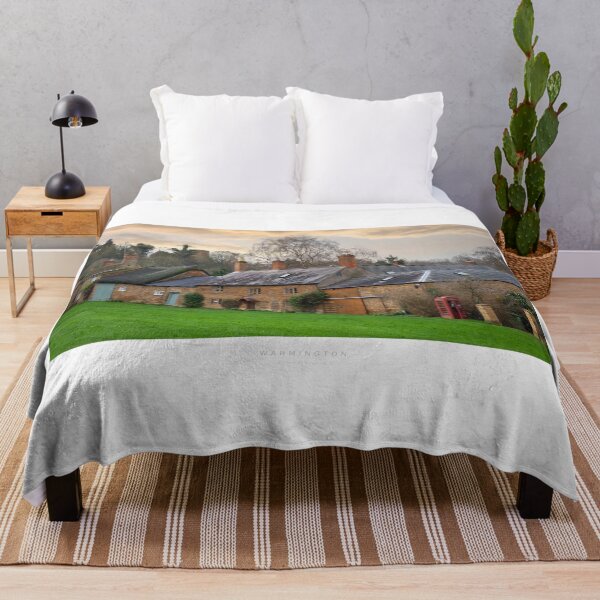 Item preview, Warmington, Warwickshire designed and sold by andrewroland.