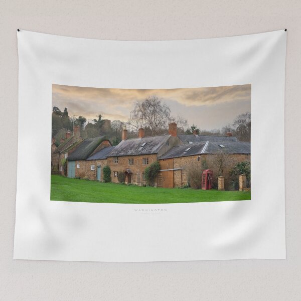 Item preview, Warmington, Warwickshire designed and sold by andrewroland.