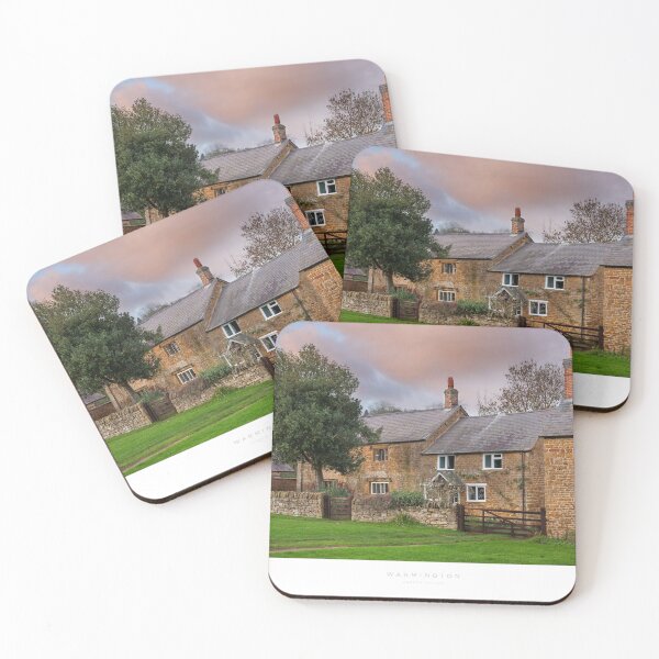 Item preview, Warmington, Warwickshire designed and sold by andrewroland.