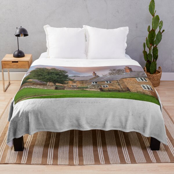 Item preview, Warmington, Warwickshire designed and sold by andrewroland.