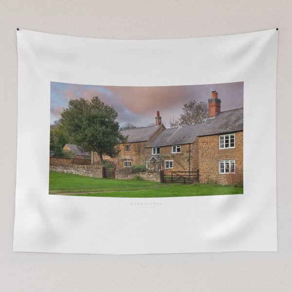 Item preview, Warmington, Warwickshire designed and sold by andrewroland.