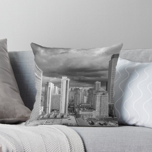 Item preview, Paisaje urbano 3 designed and sold by Loyalty Road Photography.