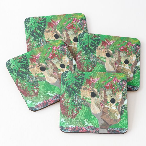 Item preview, Koala Cuddle designed and sold by KateBrayArt.