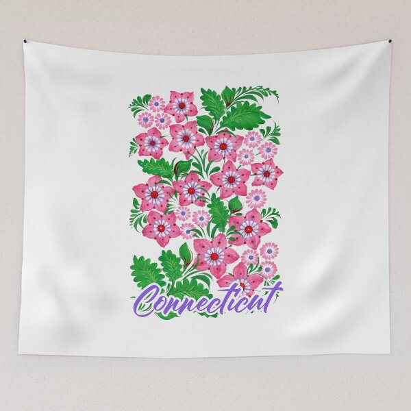 Item preview, State of Connecticut designed and sold by oleo79.