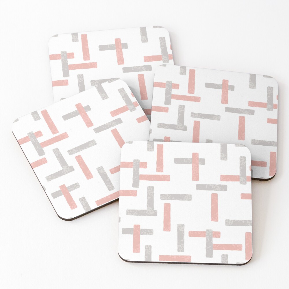 Item preview, Coasters (Set of 4) designed and sold by acarrollton.