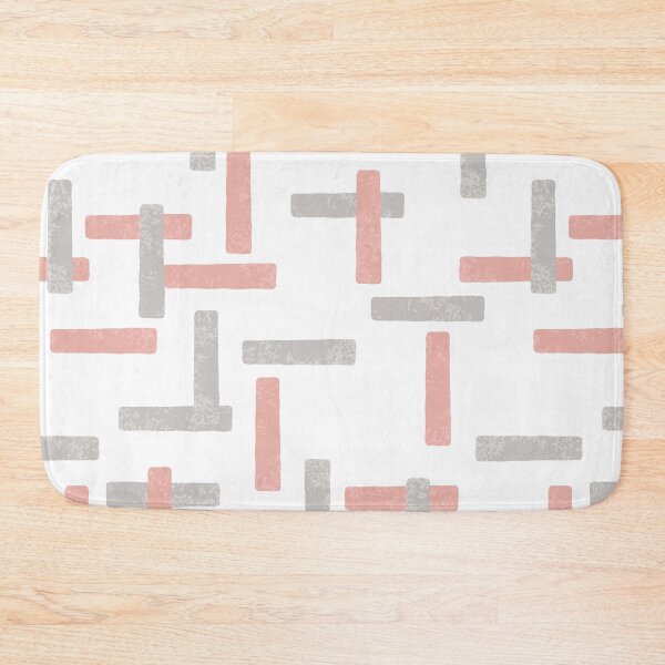 Item preview, Abstract, Shapes  Pattern designed and sold by acarrollton.