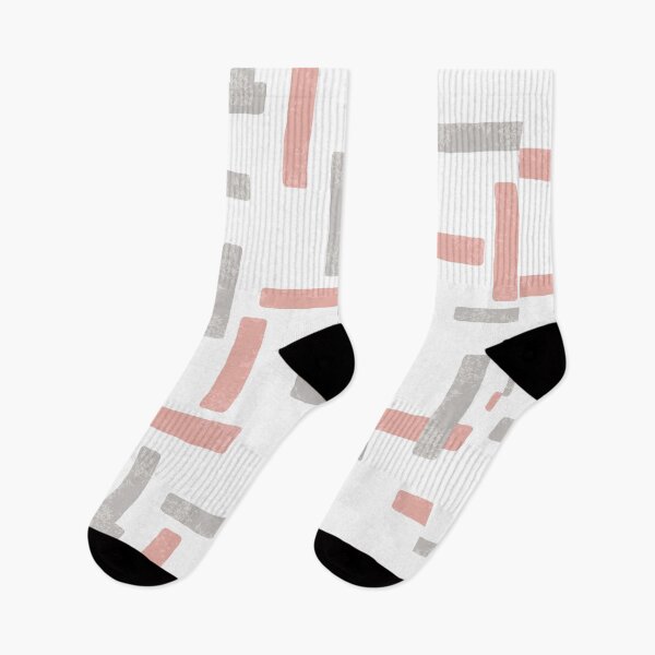 Item preview, Abstract, Shapes  Pattern designed and sold by acarrollton.