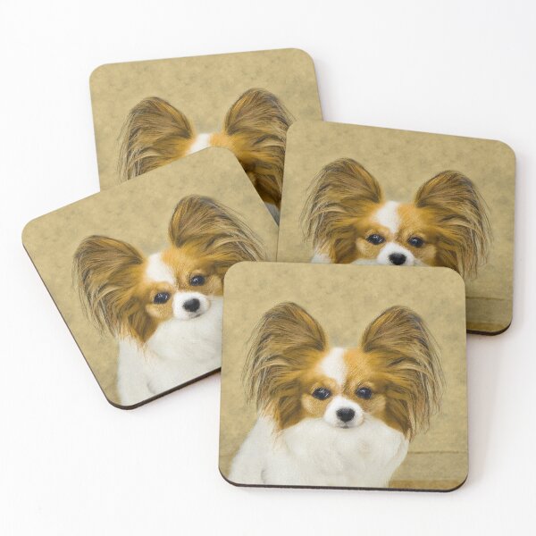 Item preview, Papillon (Hound Tri) designed and sold by alpendesigns.