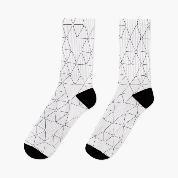 Item preview, Geometric Abstract, Shapes  Pattern designed and sold by acarrollton.