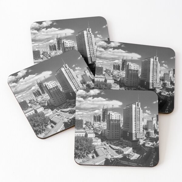 Item preview, Cityscape 5 designed and sold by Loyalty Road Photography.