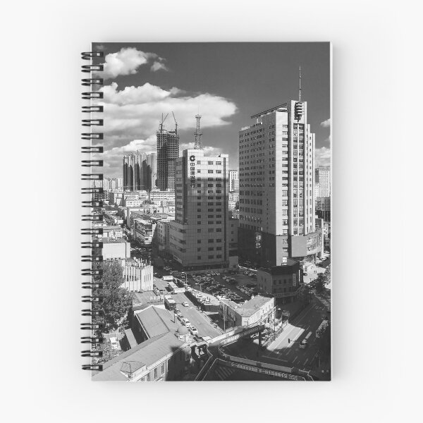 Item preview, Cityscape 5 designed and sold by Loyalty Road Photography.