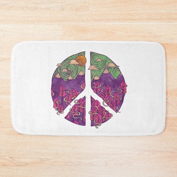Item preview, Peaceful Landscape designed and sold by Hector Mansilla.