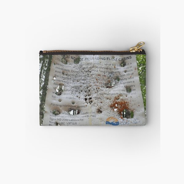 Item preview, Notice to Float Cabins designed and sold by Derek Lowe.