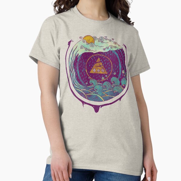 Item preview, Water designed and sold by Hector Mansilla.