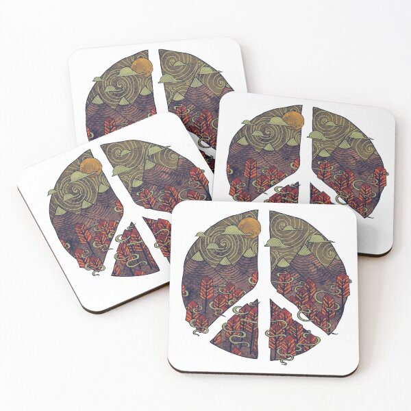 Item preview, Peaceful Landscape designed and sold by Hector Mansilla.