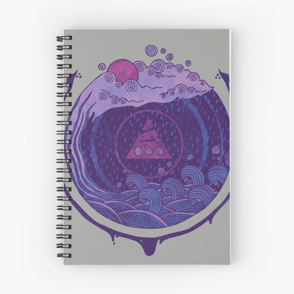 Item preview, Water designed and sold by Hector Mansilla.