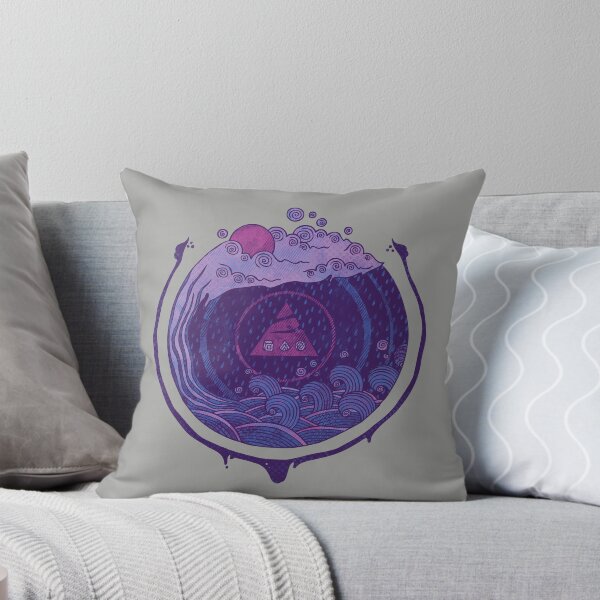 Item preview, Water designed and sold by Hector Mansilla.
