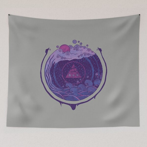 Item preview, Water designed and sold by Hector Mansilla.