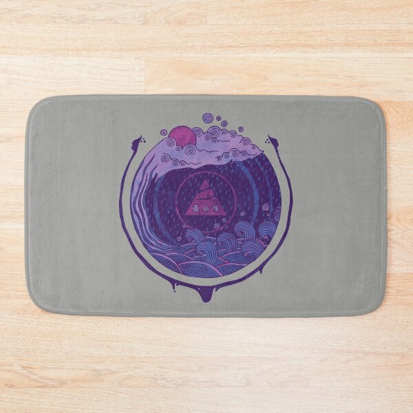 Item preview, Water designed and sold by Hector Mansilla.