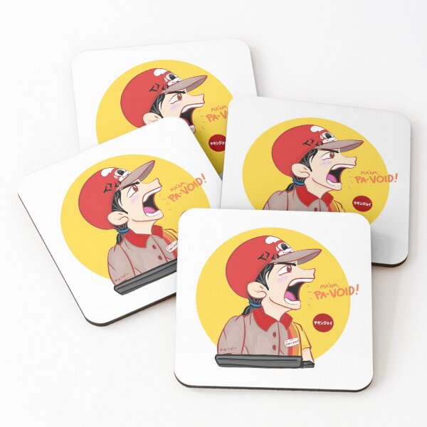 Item preview, MAAM PA VOID JOLLIBEE designed and sold by aydapadi.