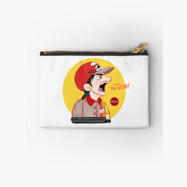 Item preview, MAAM PA VOID JOLLIBEE designed and sold by aydapadi.