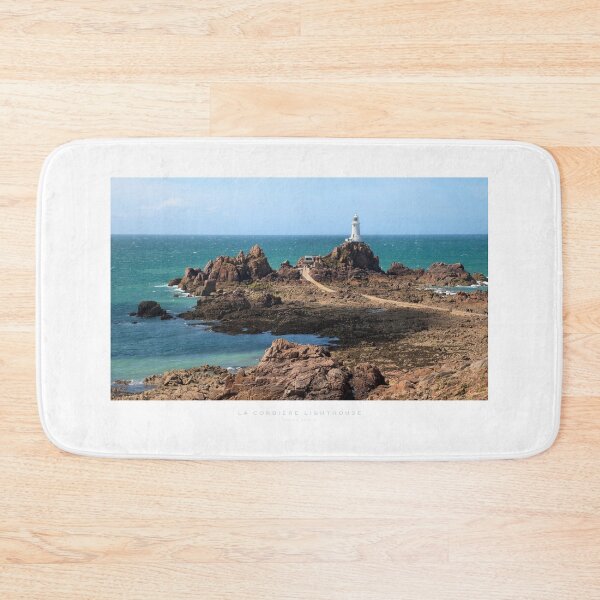 Item preview, La Corbière Lighthouse designed and sold by andrewroland.