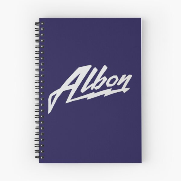Item preview, Alexander Albon  designed and sold by QuestionTHAT.
