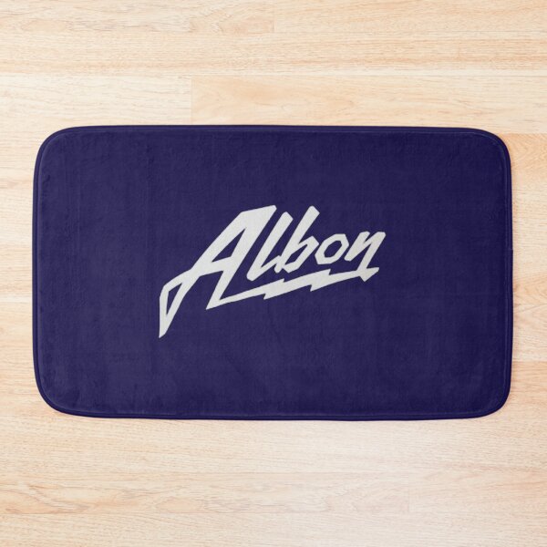 Item preview, Alexander Albon designed and sold by QuestionTHAT.