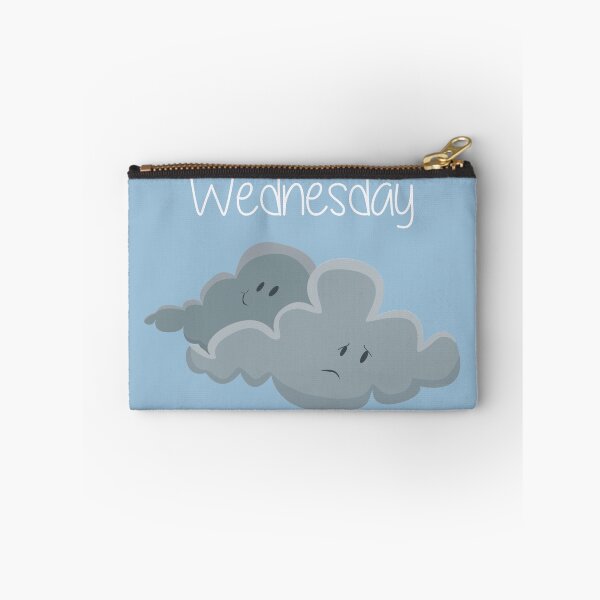 Item preview, Wednesday designed and sold by titanqueen.