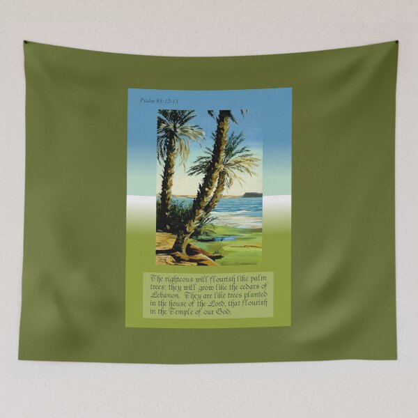 Item preview, Like Palm Trees designed and sold by Patricia Howitt.