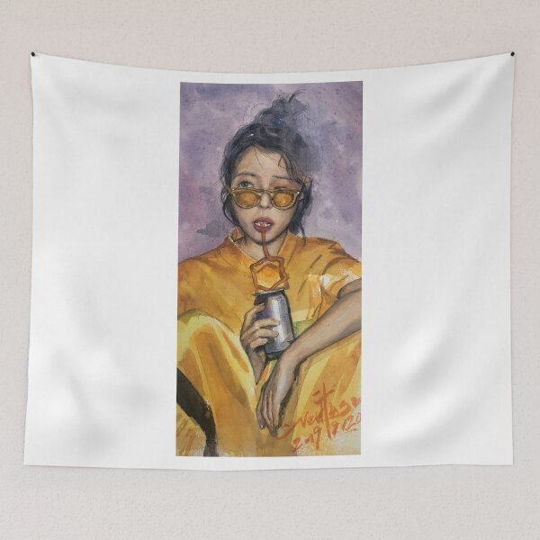 Item preview, IU designed and sold by PetPetArt.