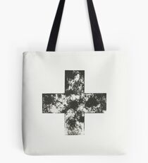 Intersection Tote Bag