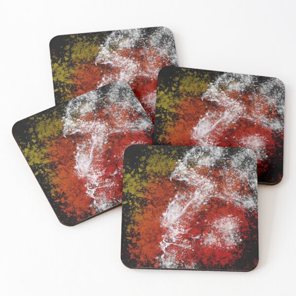 Item preview, Rorshach designed and sold by The-Finch.