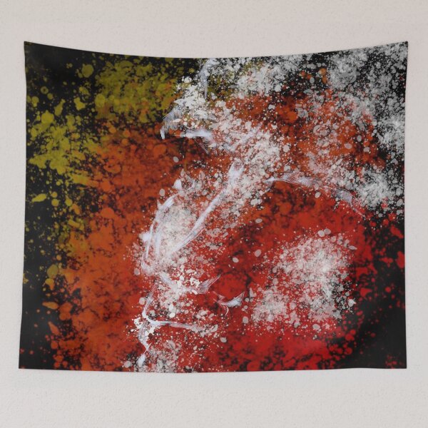 Item preview, Rorshach designed and sold by The-Finch.