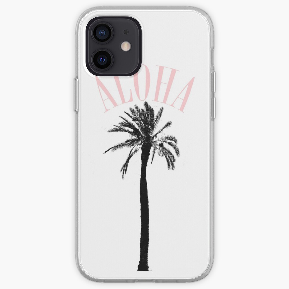 Aloha iPhone Case & Cover