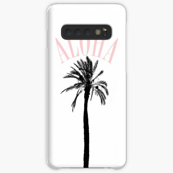 Aloha Samsung Galaxy Snap Case