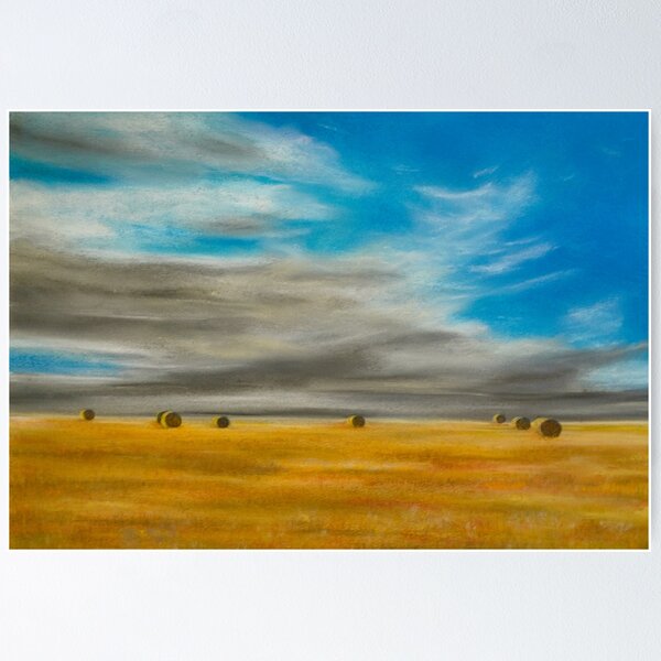 Item preview, Summer Vastness designed and sold by Alexandra Lavizzari.