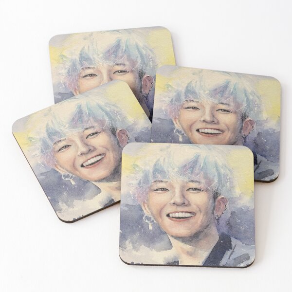 Aperçu de l'œuvre 權 龍 G-Dragon créée et vendue par PetPetArt.