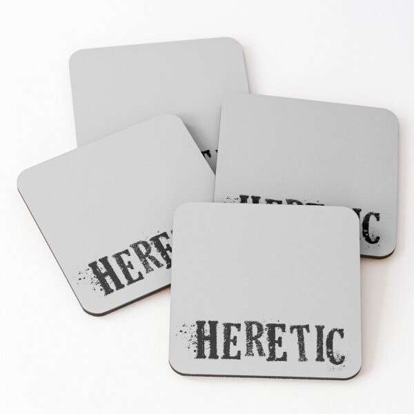 Item preview, Heretic in Grunge designed and sold by pinkheretic.