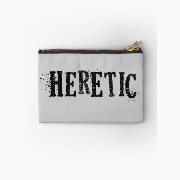 Item preview, Heretic in Grunge designed and sold by pinkheretic.