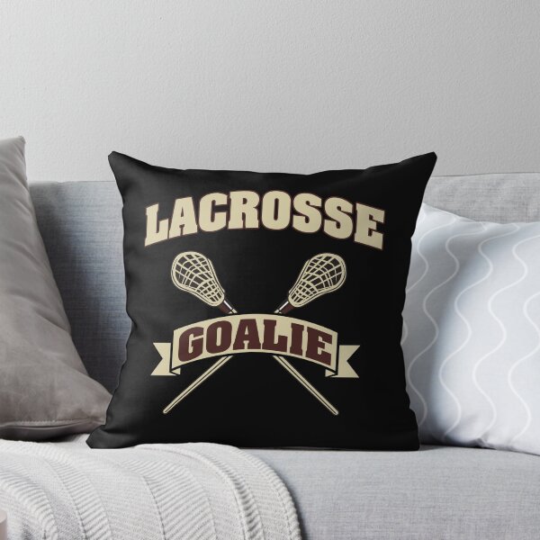 Item preview, Lacrosse Goalie Dark designed and sold by SportsT-Shirts.