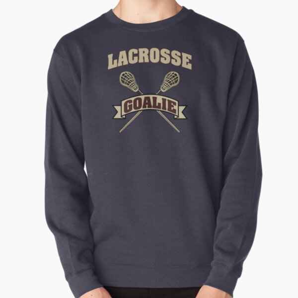 youth lacrosse sweatshirts