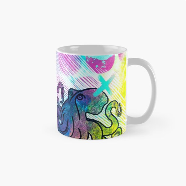 Item preview, Octo-dotty! designed and sold by artinterrupted.