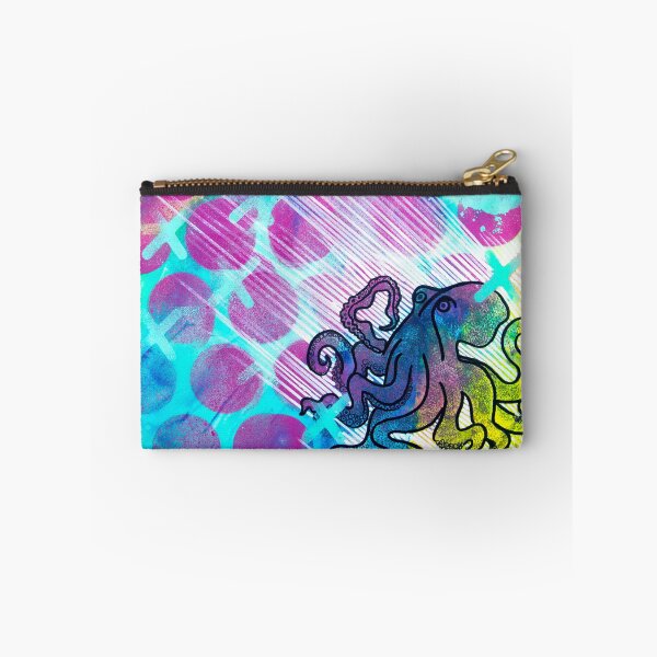 Item preview, Octo-dotty! designed and sold by artinterrupted.