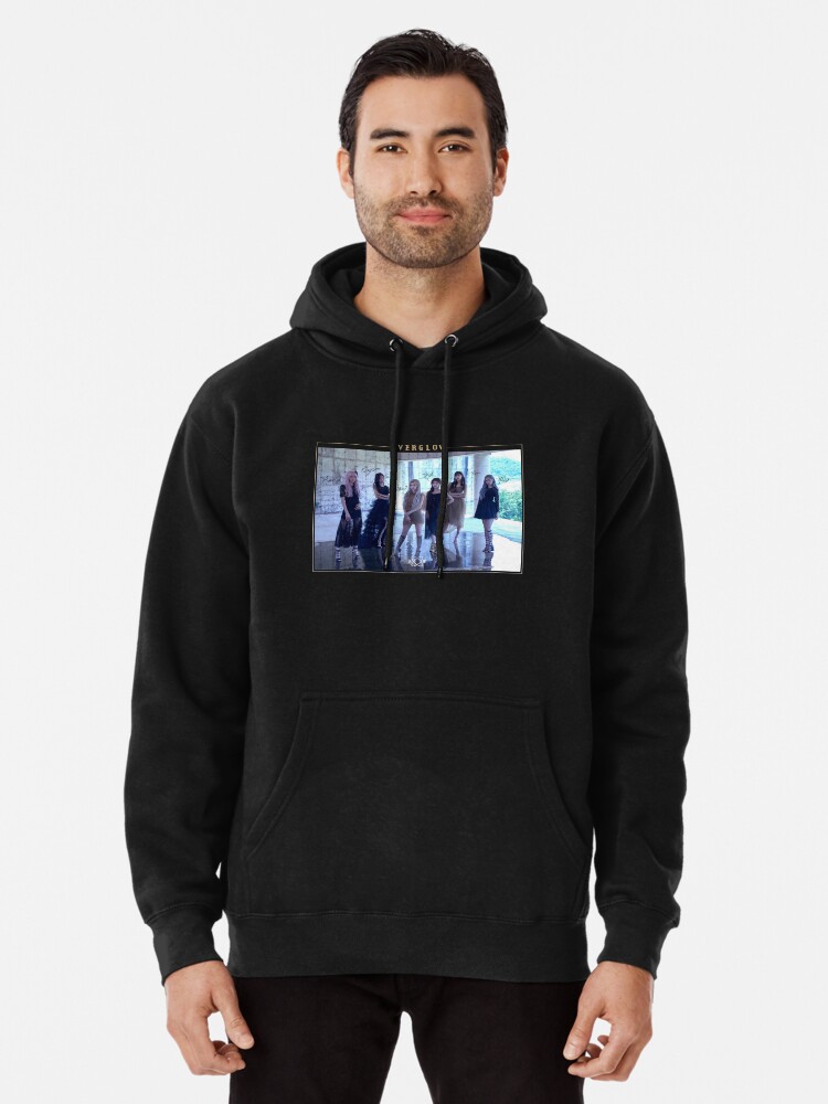 Hoodie hush discount